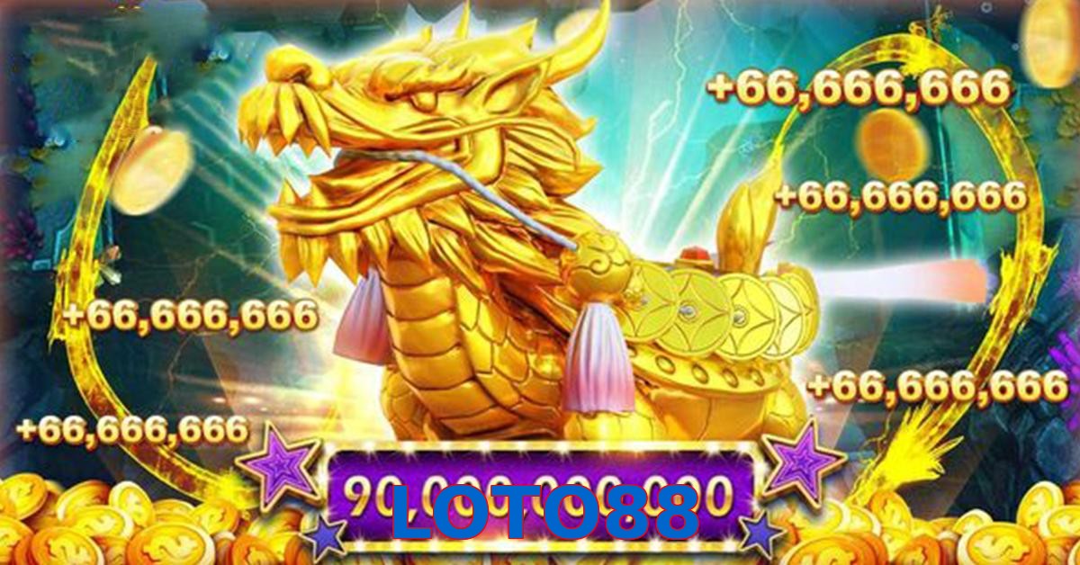 LOTO88