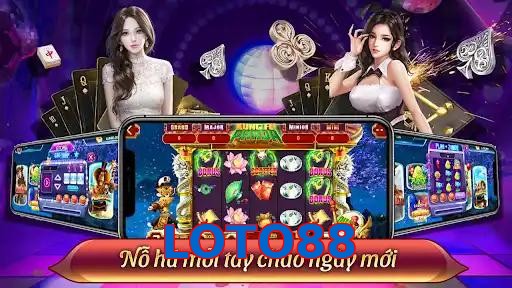 LOTO88