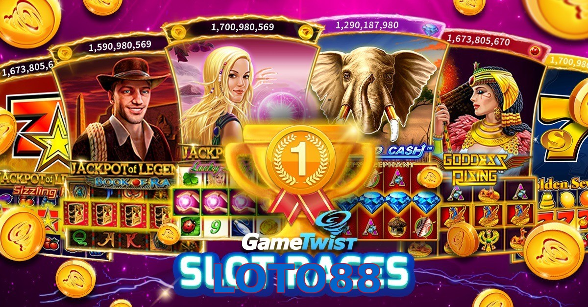 LOTO88