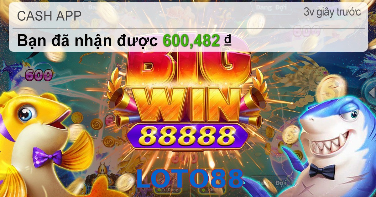 LOTO88