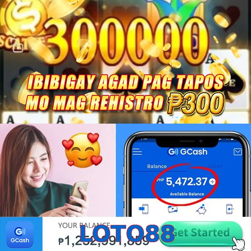 LOTO88