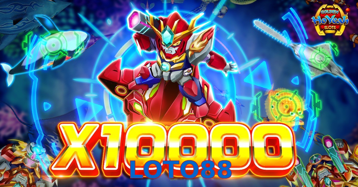 LOTO88