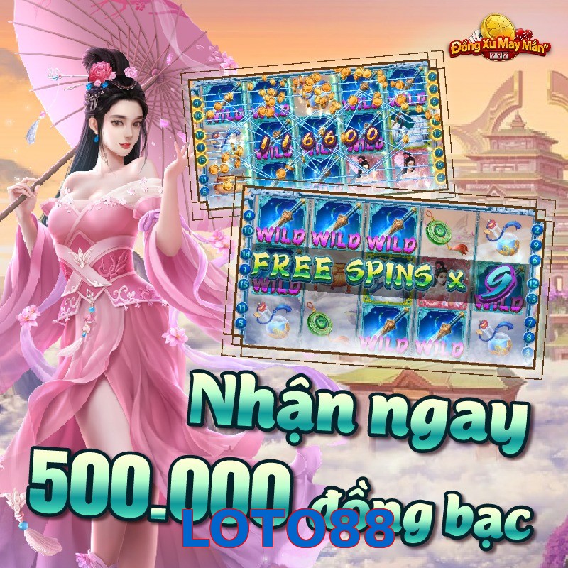 LOTO88