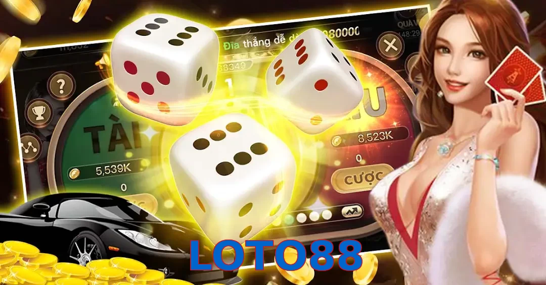 LOTO88