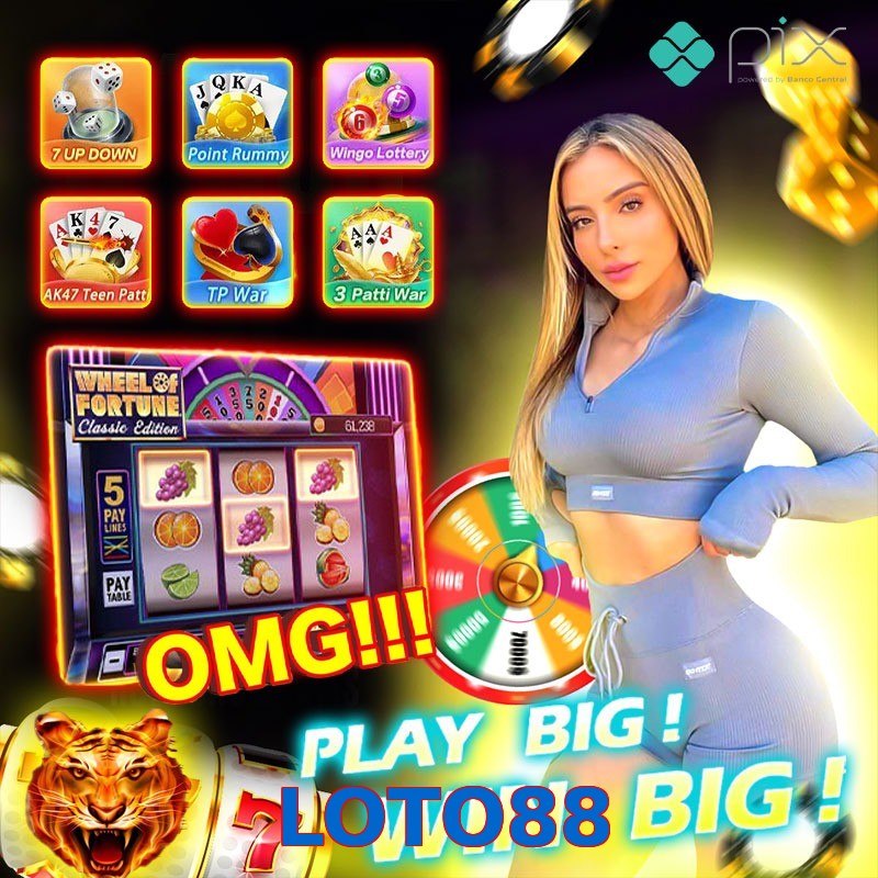 LOTO88