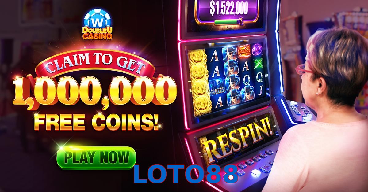 LOTO88