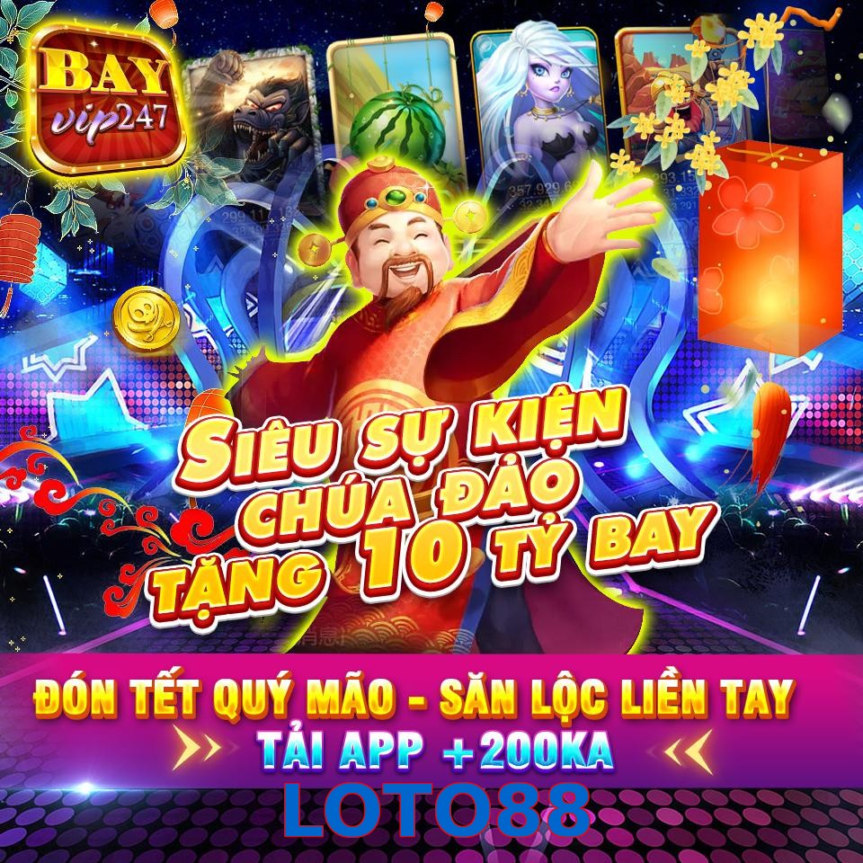 LOTO88