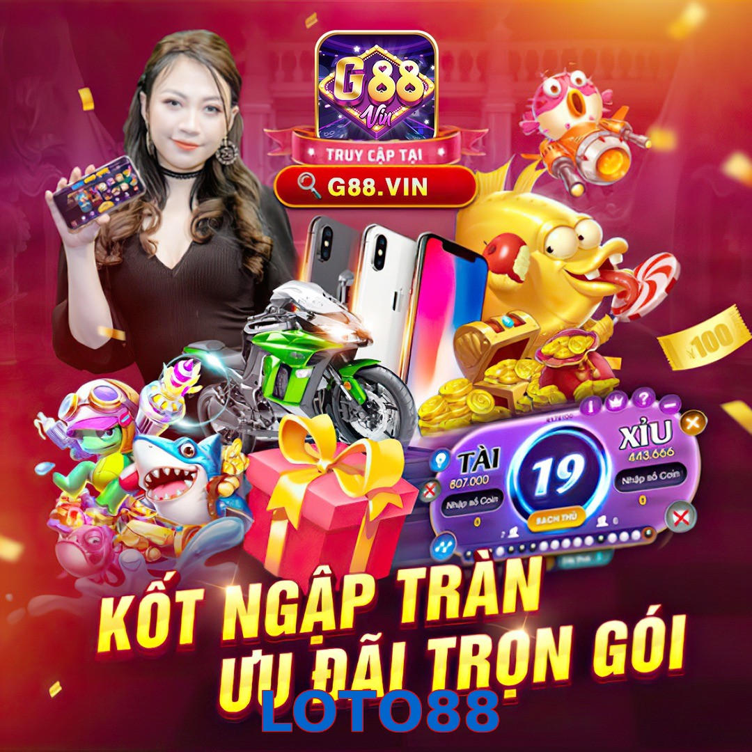 LOTO88