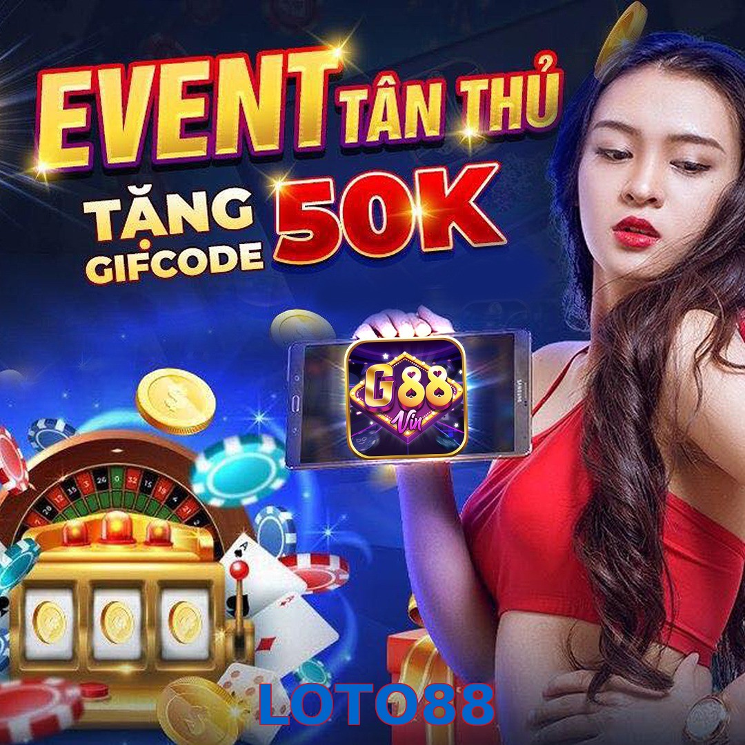 LOTO88