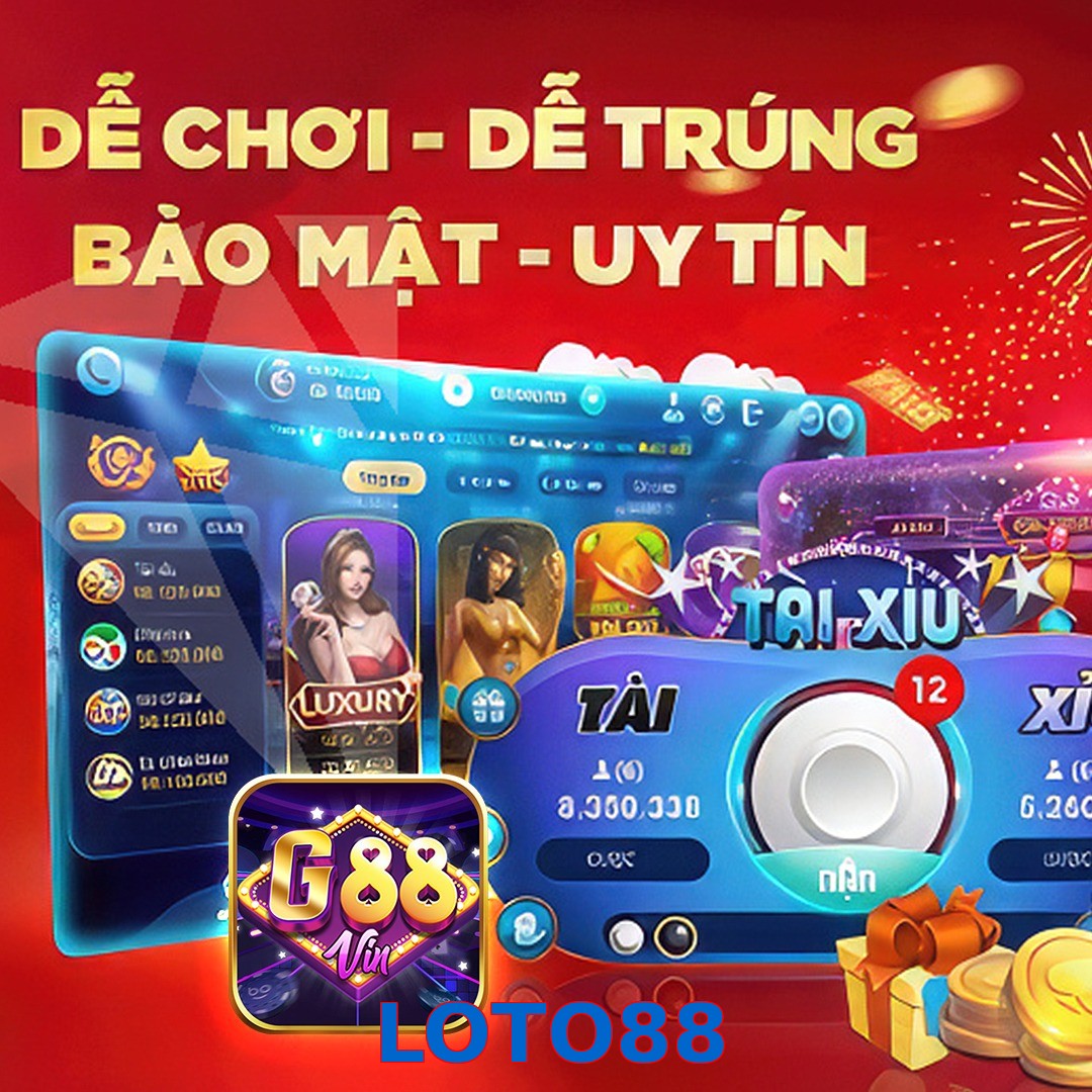 LOTO88