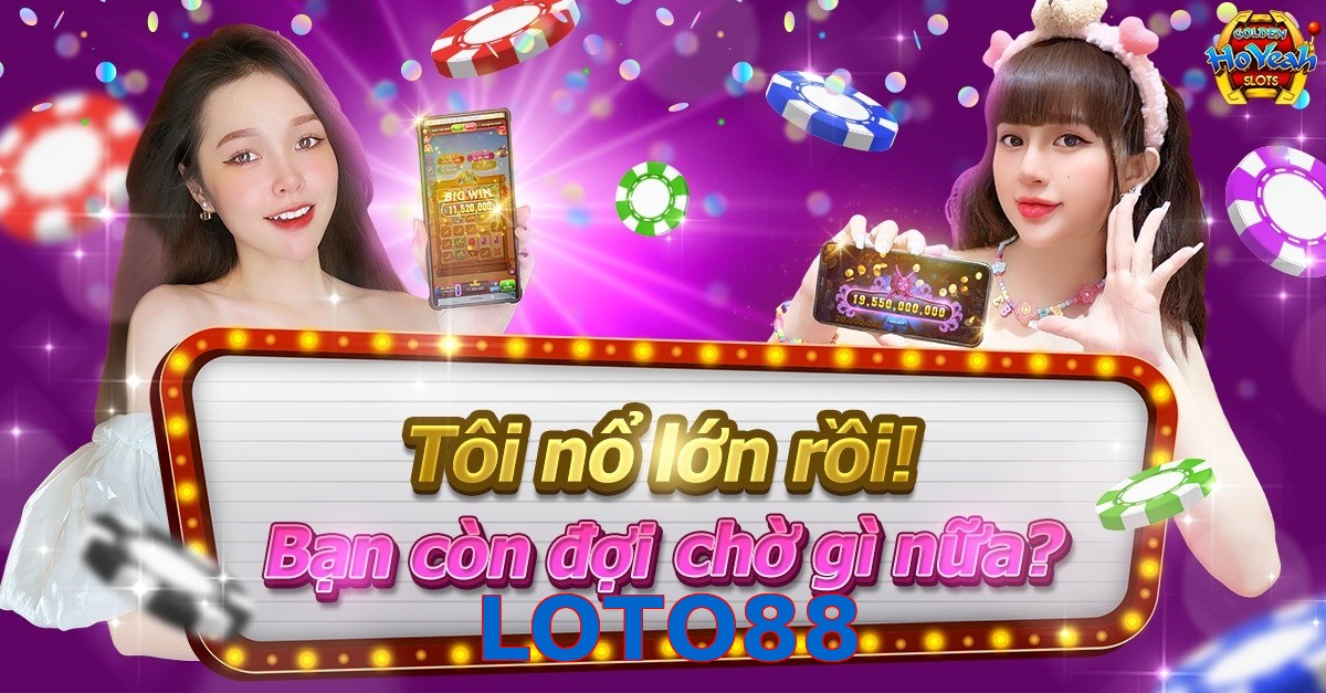 LOTO88