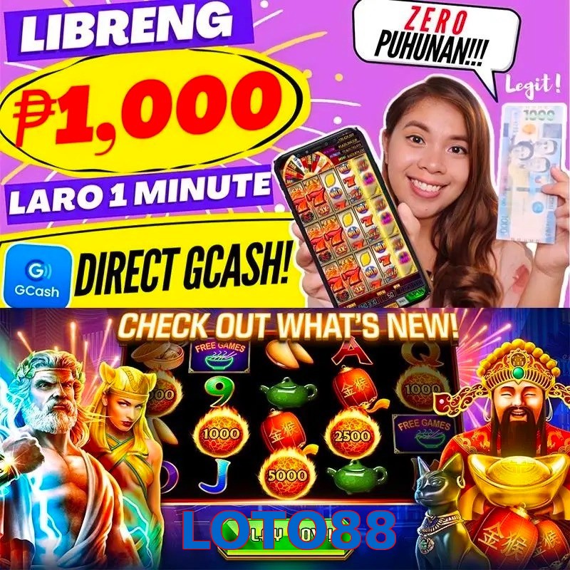 LOTO88