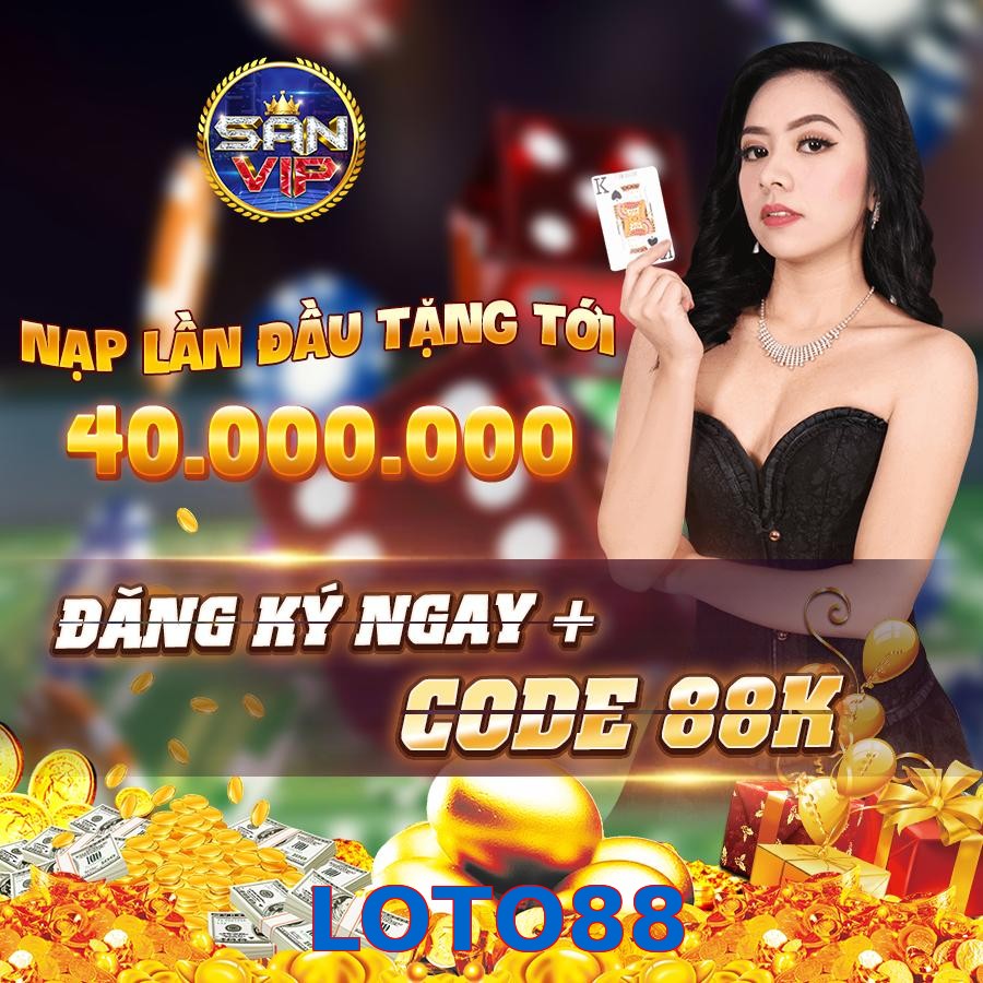 LOTO88