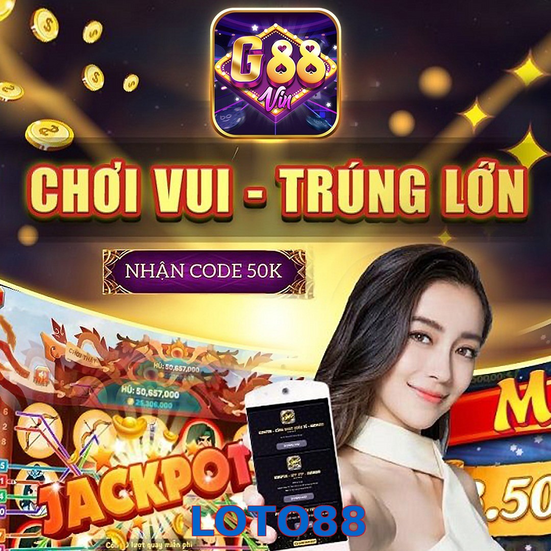 LOTO88