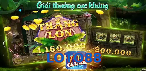 LOTO88