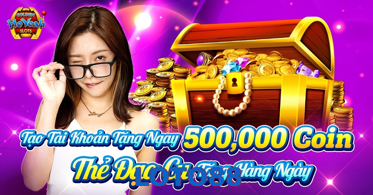 LOTO88