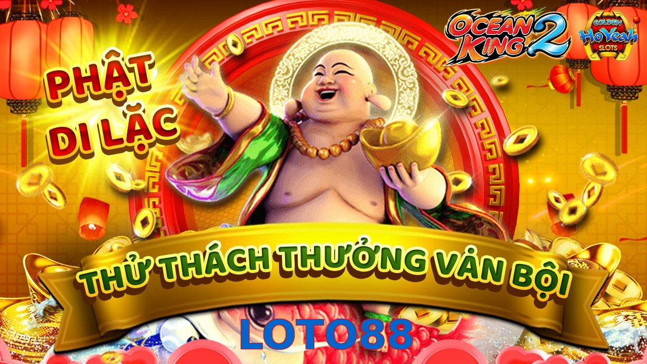 LOTO88