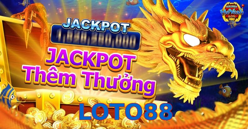 LOTO88