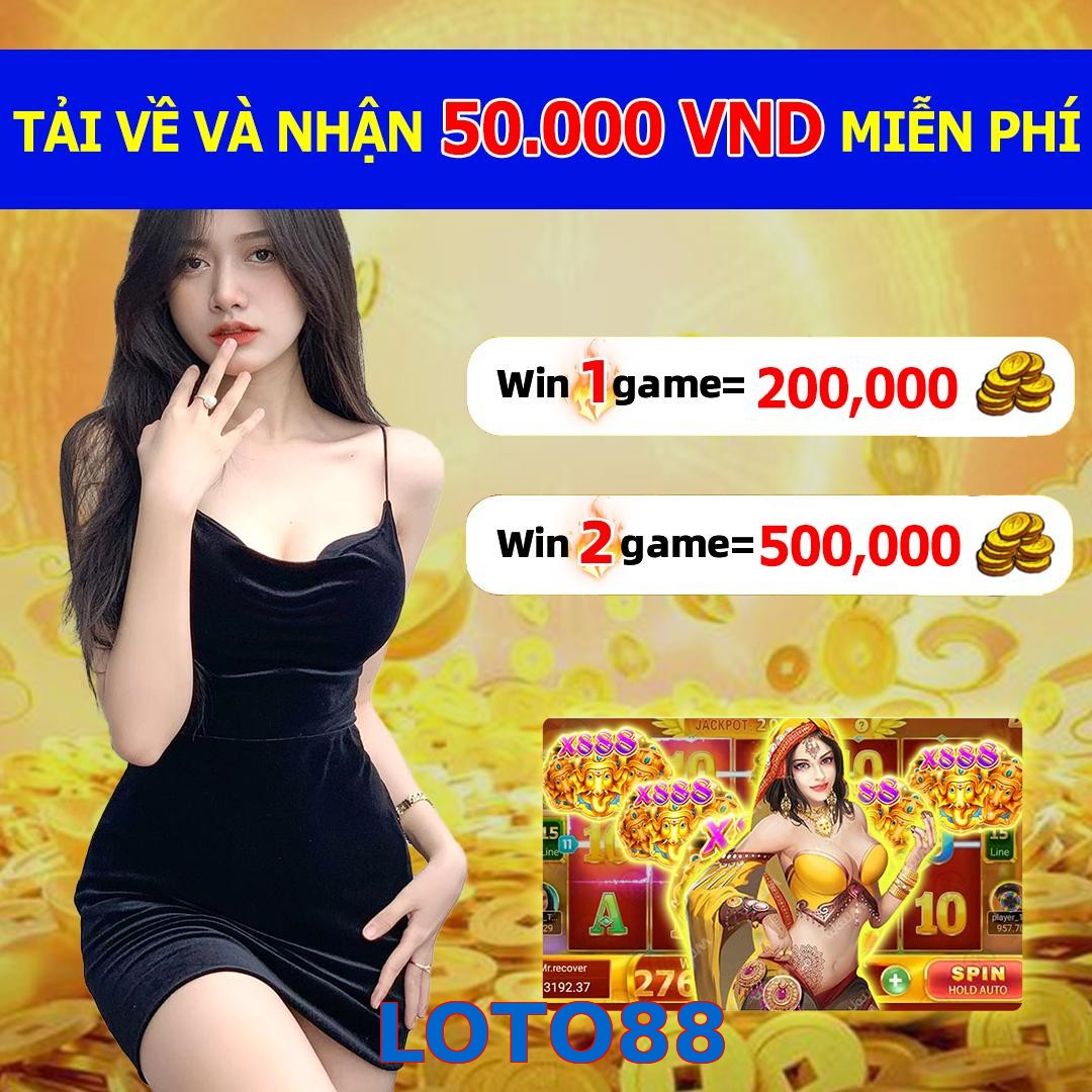 LOTO88