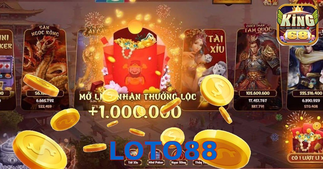 LOTO88