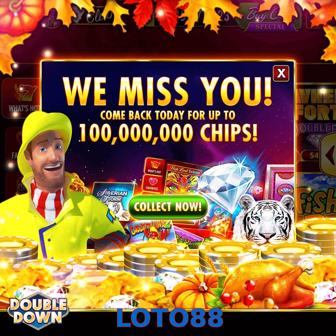 LOTO88