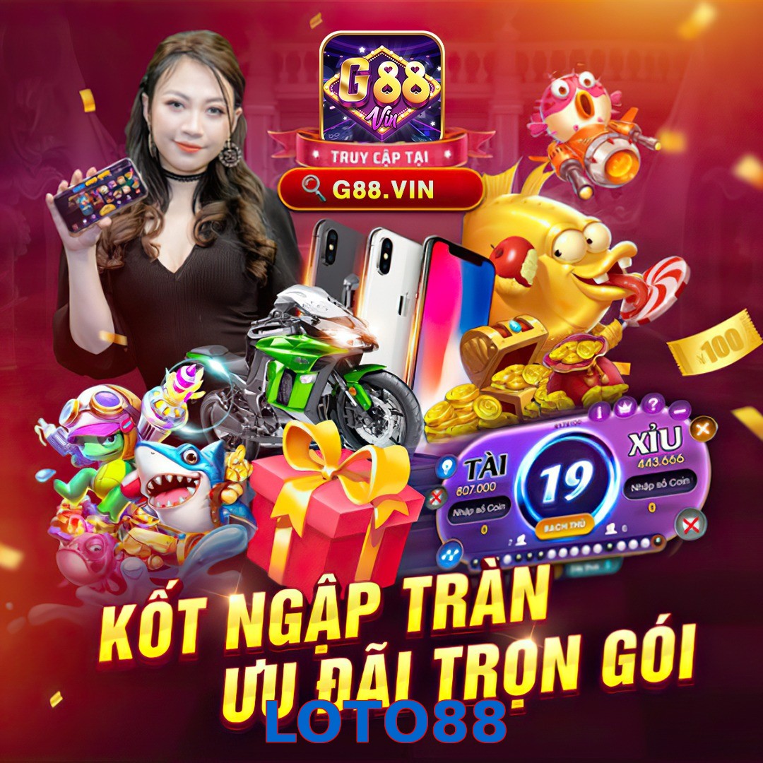 LOTO88
