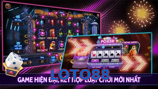LOTO88