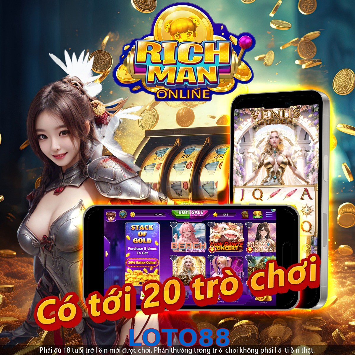 LOTO88
