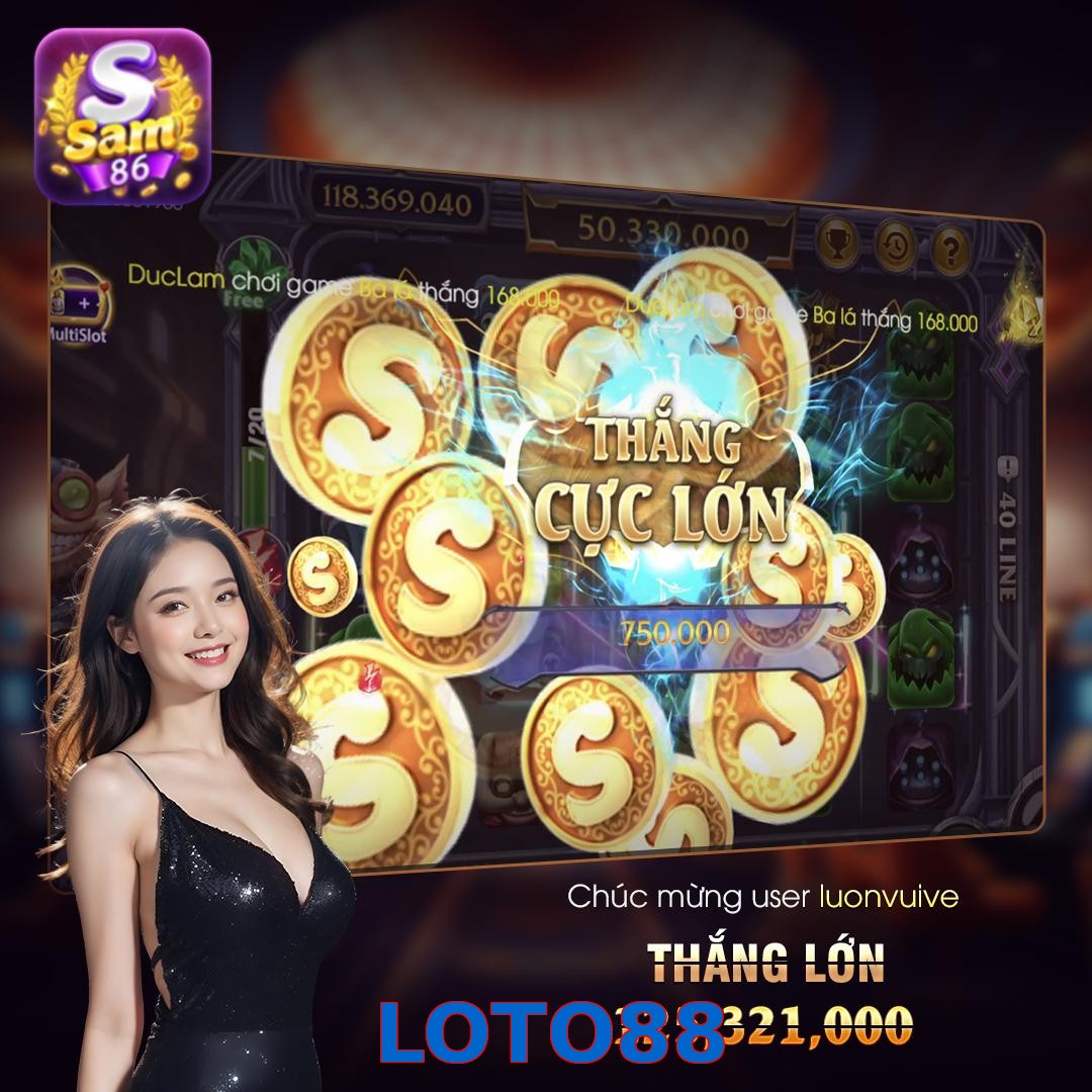 LOTO88