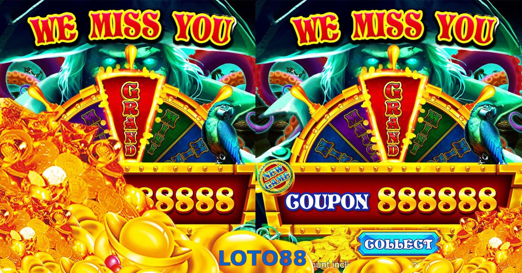 LOTO88