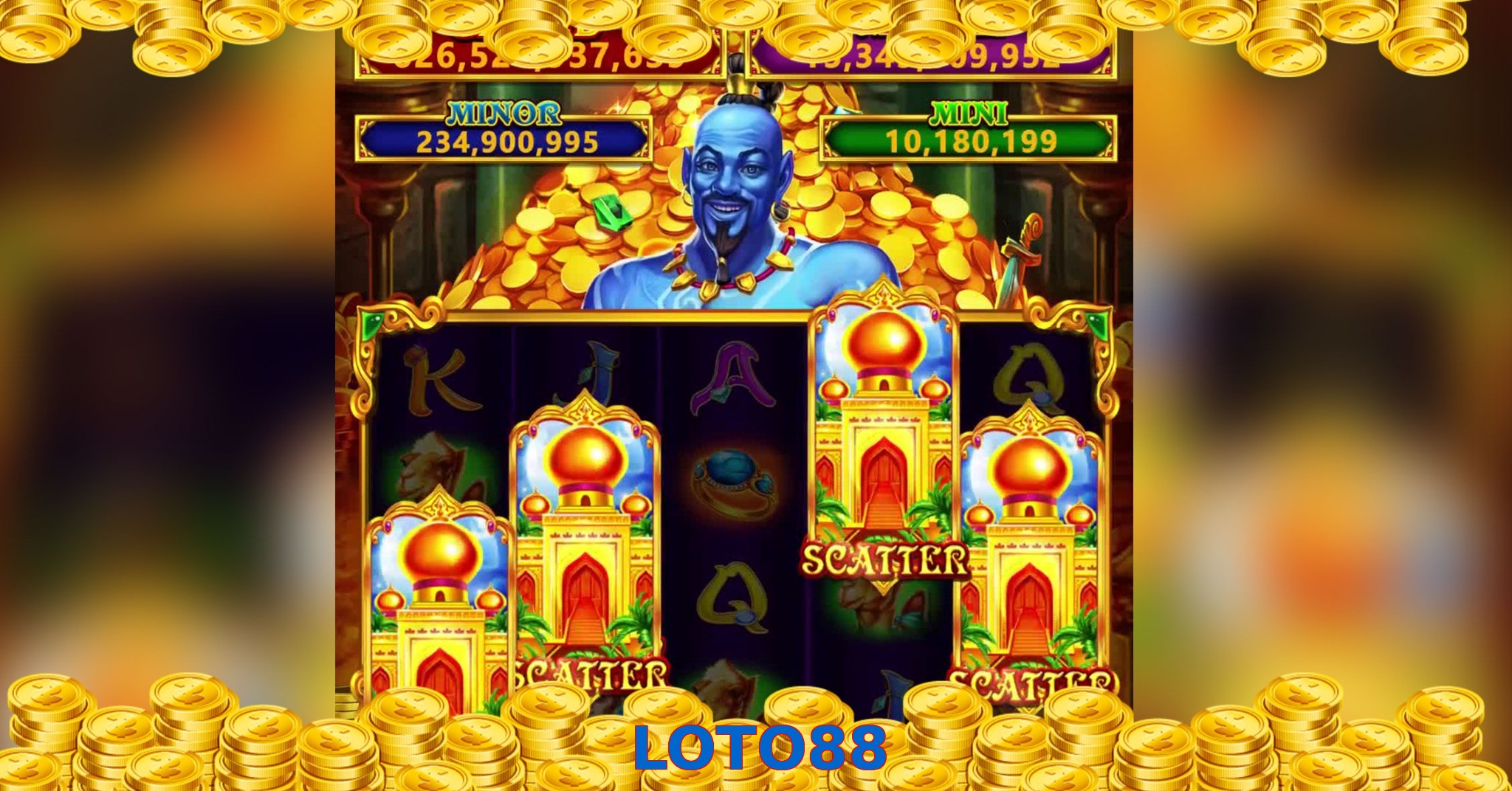 LOTO88