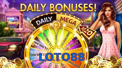 LOTO88