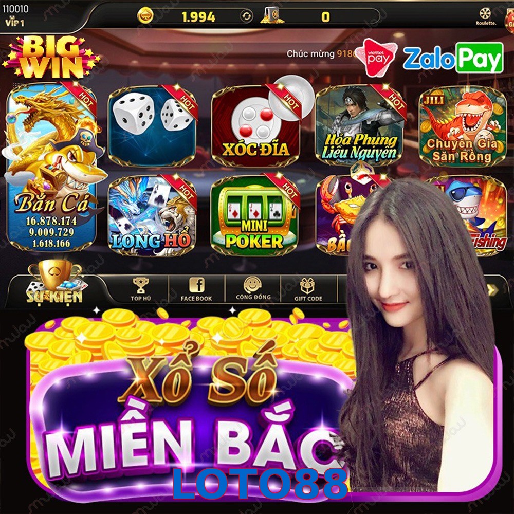 LOTO88