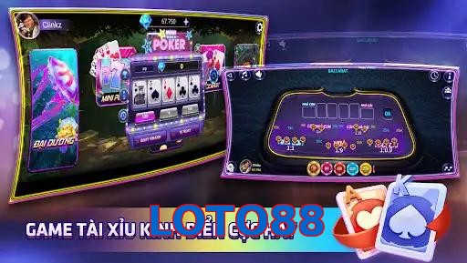 LOTO88