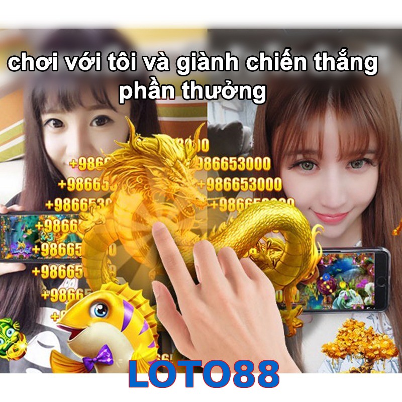 LOTO88
