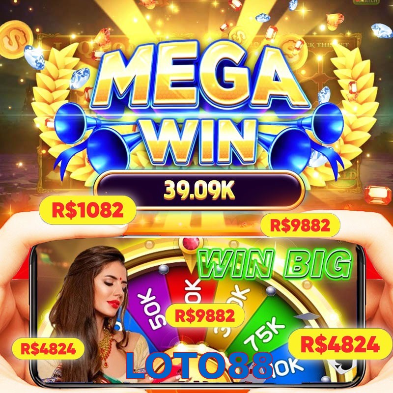 LOTO88