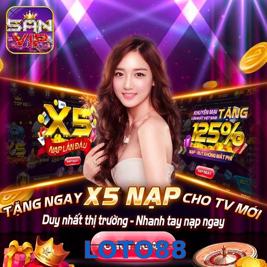 LOTO88
