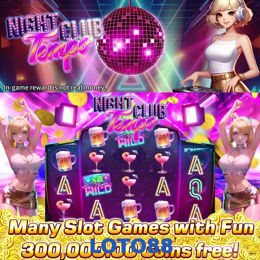 LOTO88