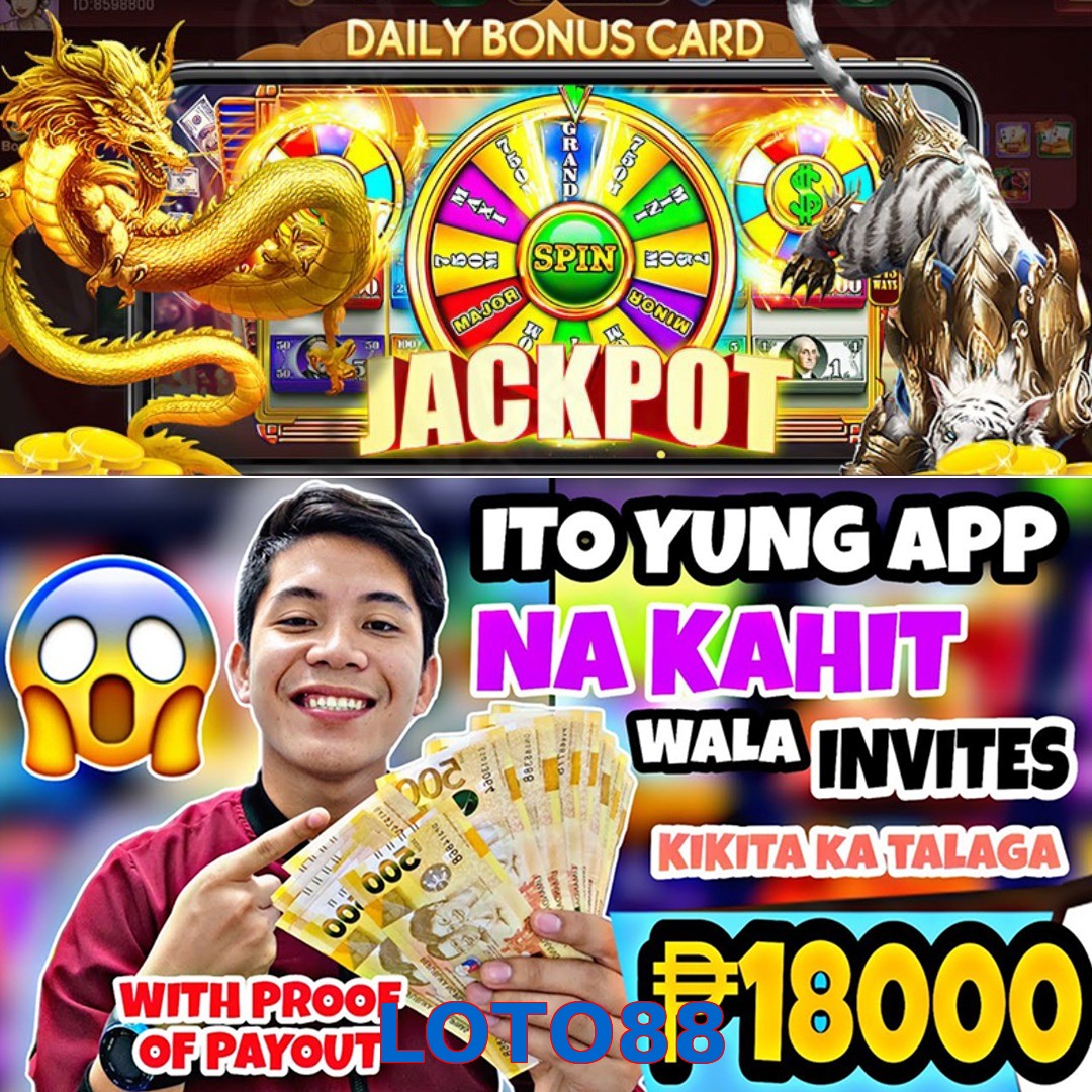 LOTO88