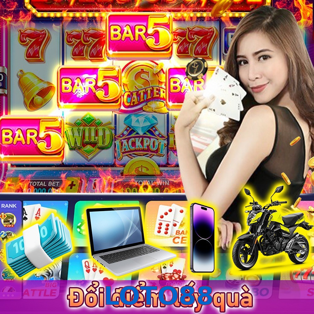 LOTO88