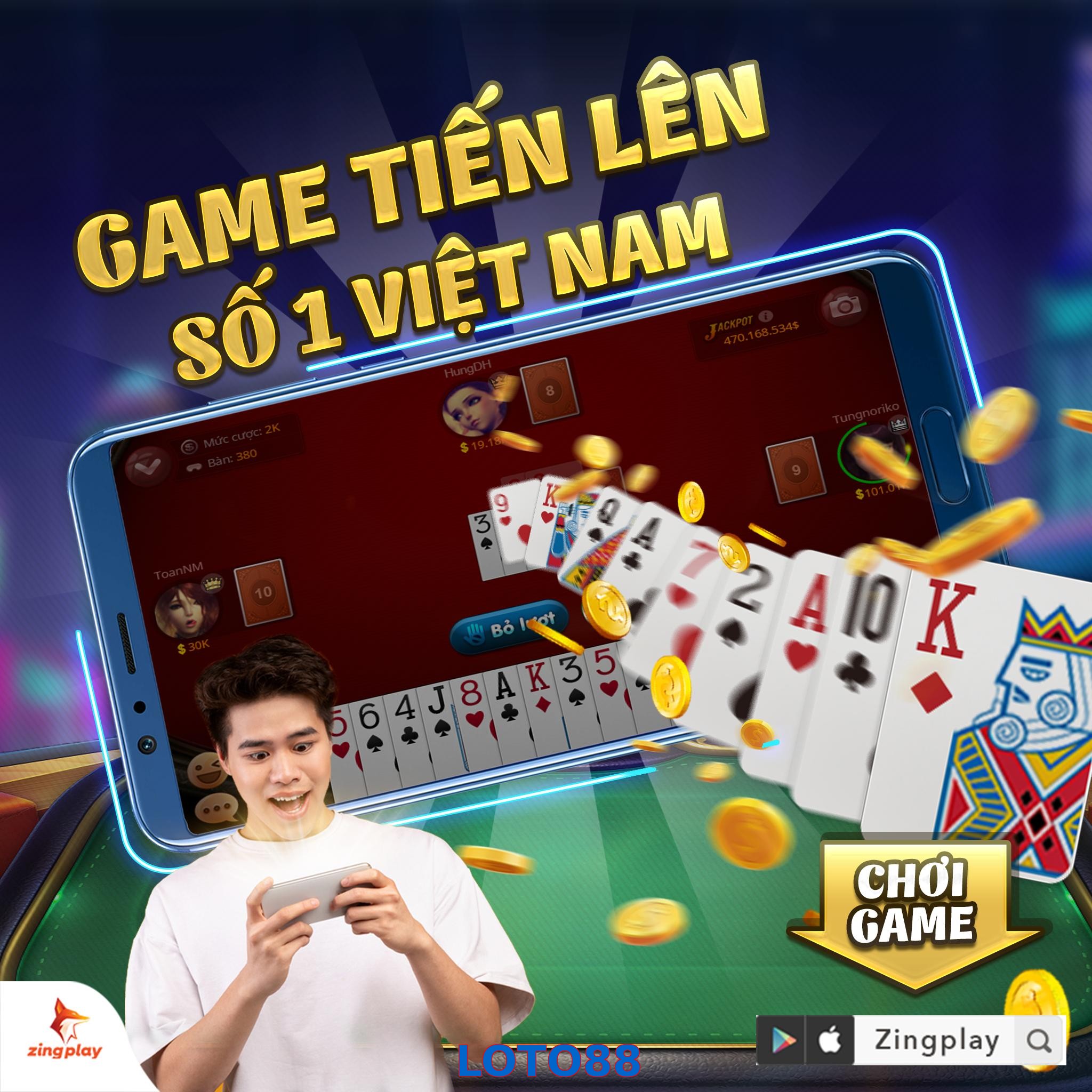 LOTO88