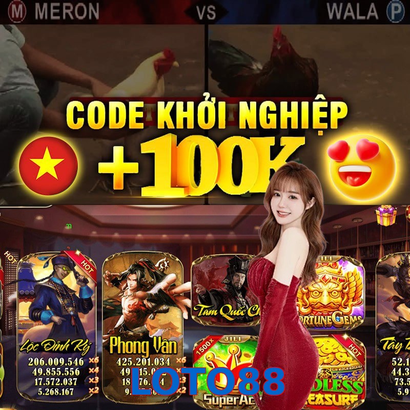 LOTO88