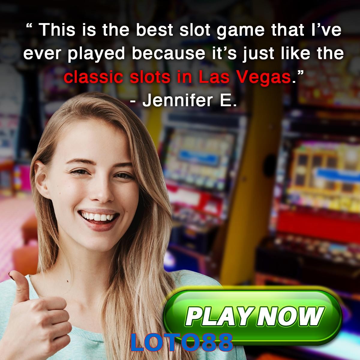 LOTO88