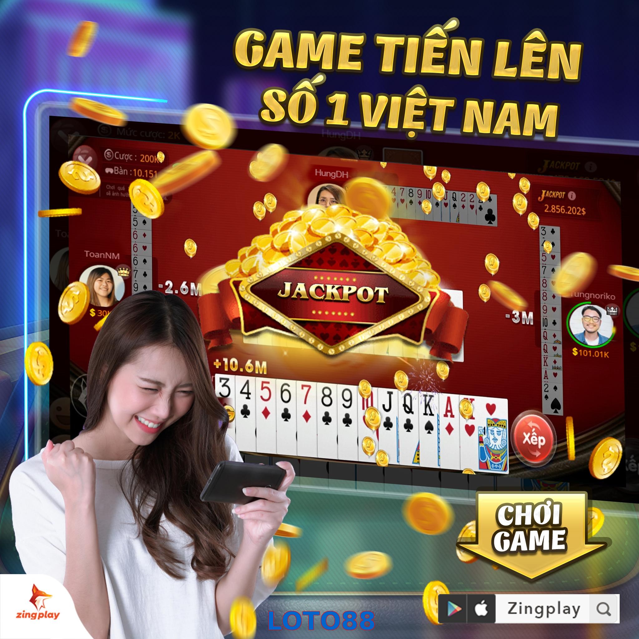 LOTO88