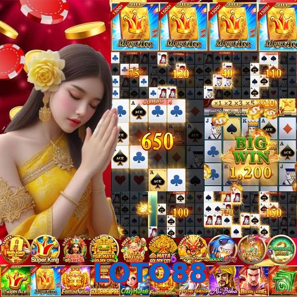 LOTO88