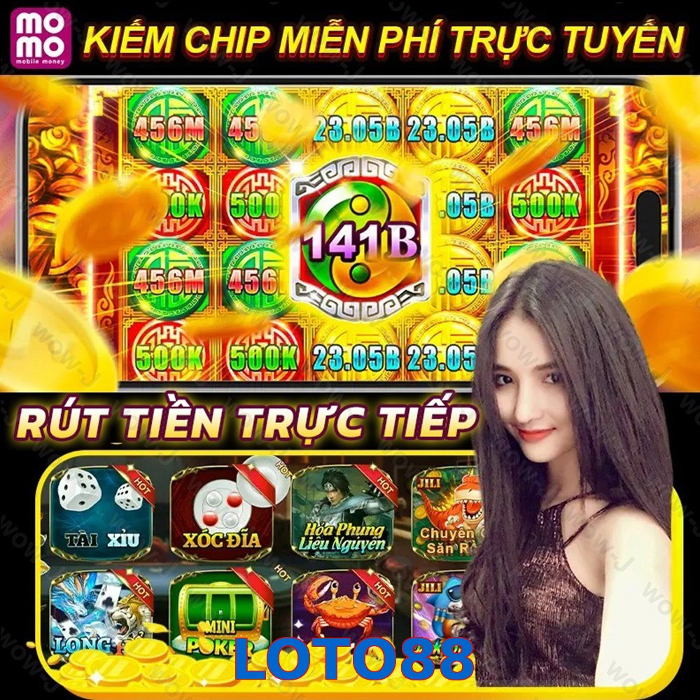 LOTO88