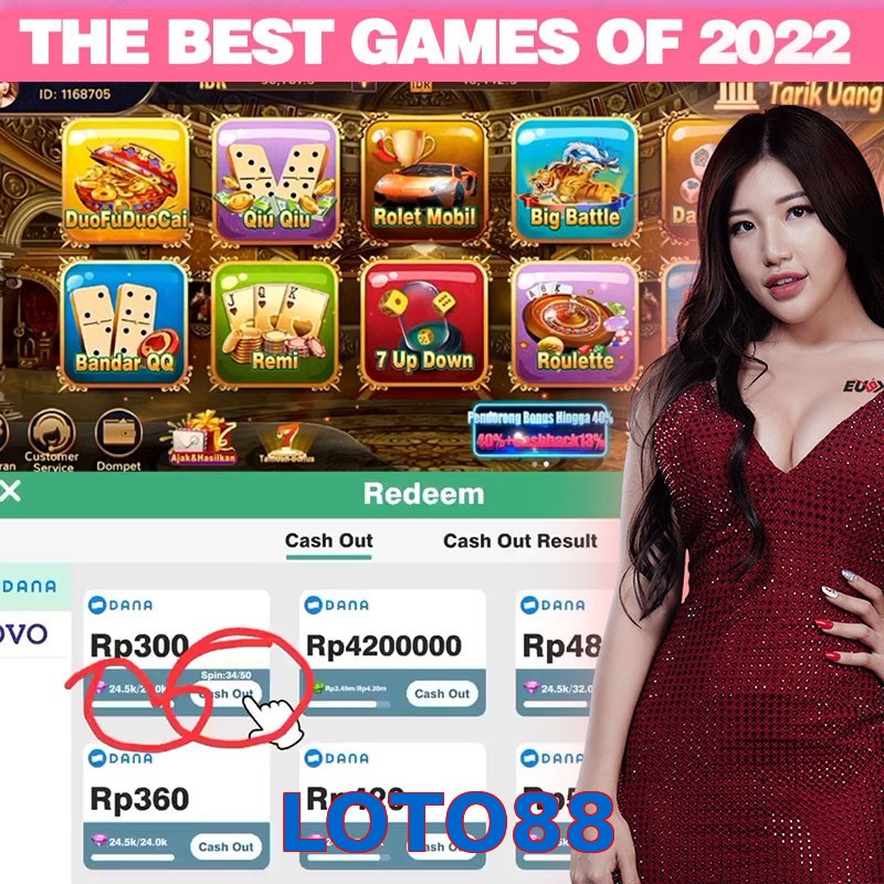 LOTO88
