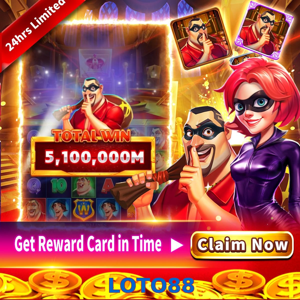 LOTO88