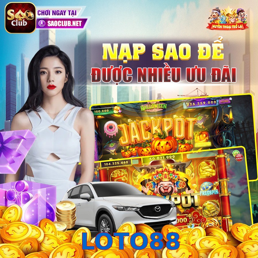 LOTO88
