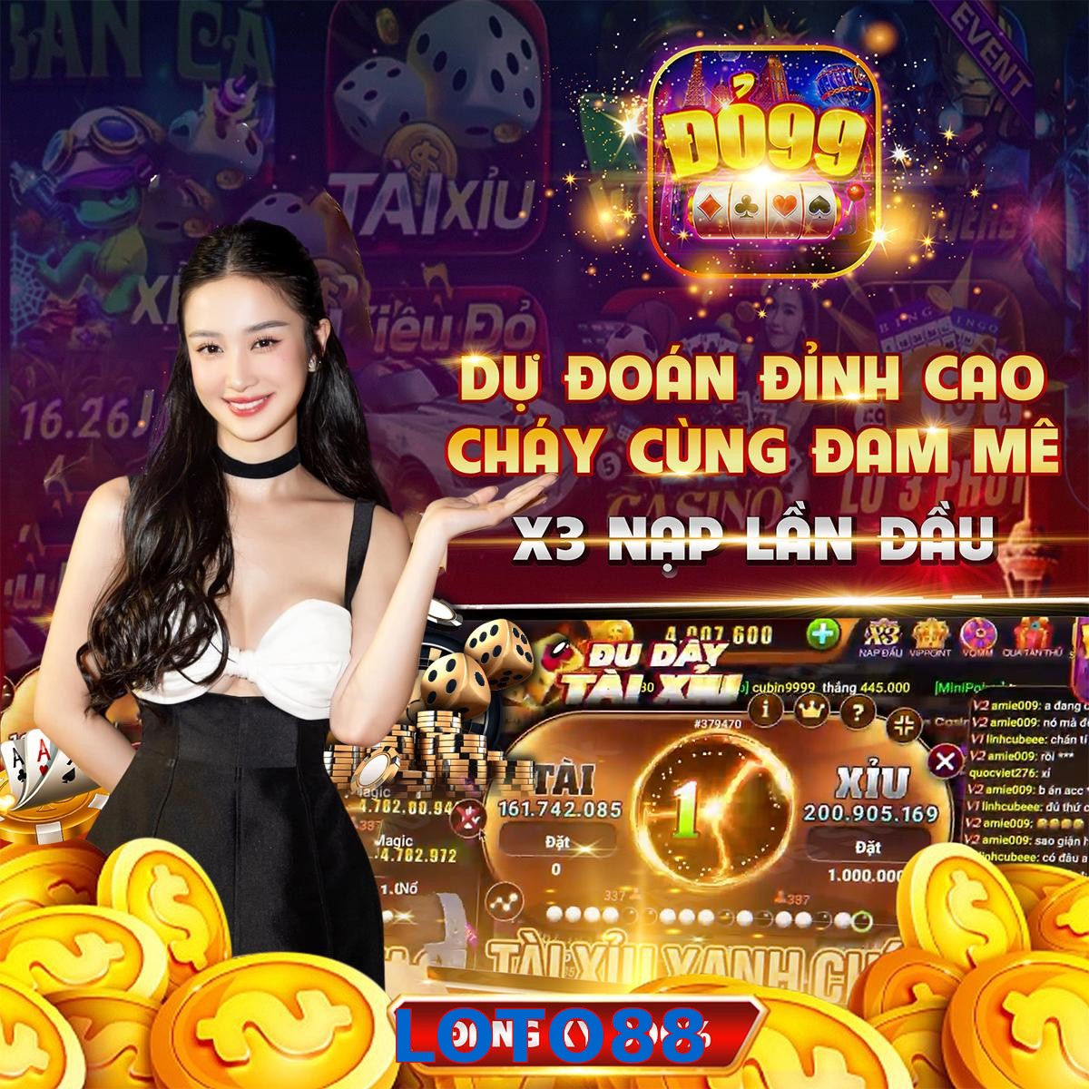 LOTO88